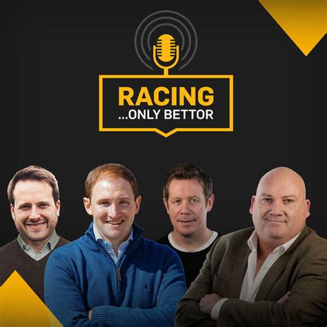 Betfair Podcast: Betting Only Bettor » Betfair™ Blog.